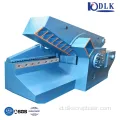 Q43 Shear logam bekas hidrolik 63t